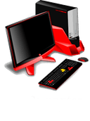 JP Computer Systems brand logo