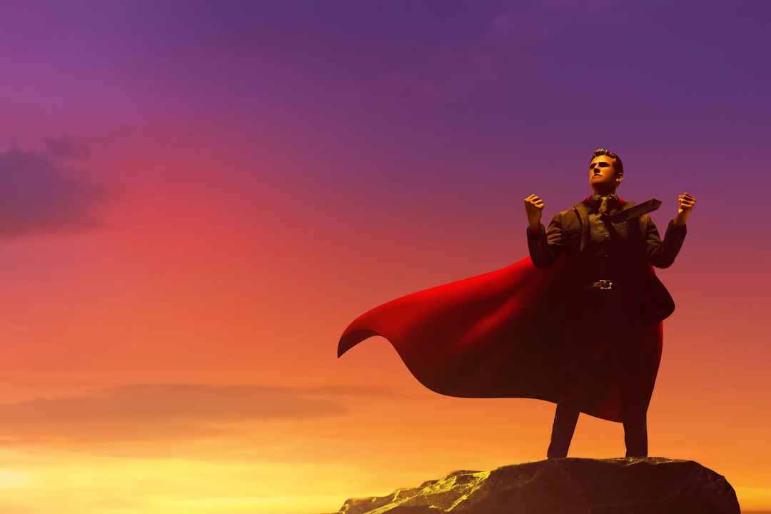 superman